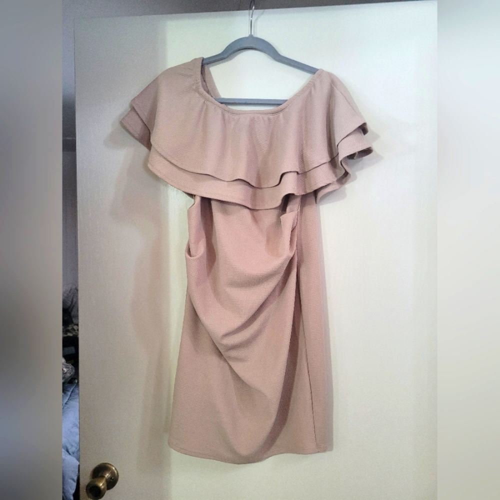 Maternity Dress